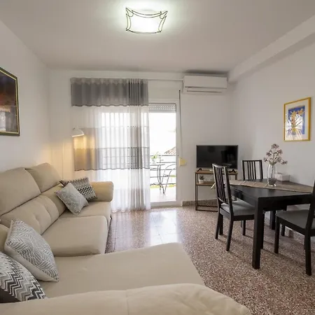 Loli Appartement *