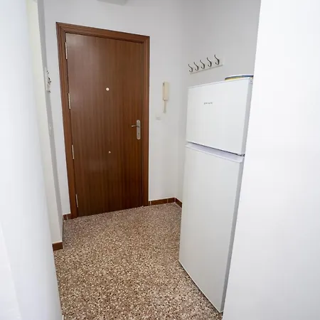 Loli Apartment Nerja