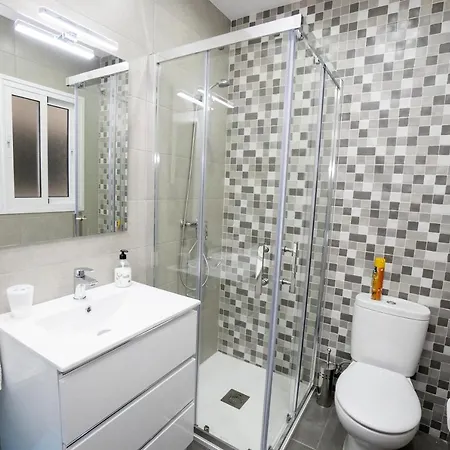 Loli Apartment Nerja