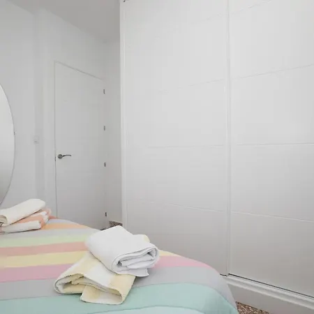 Appartement Loli