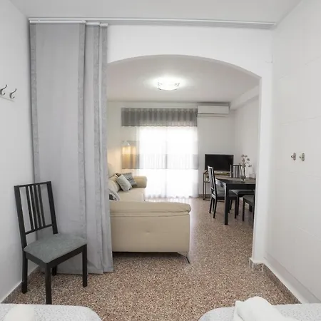 Loli Apartment *